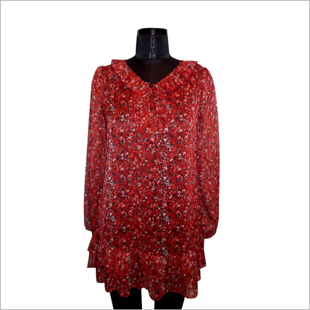 Polyester Chiffon Polyester Chiffon