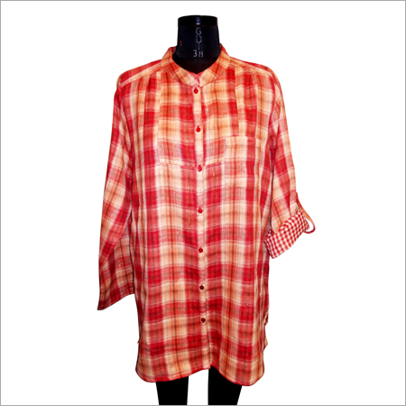 Cotton Yarndyed Double Layer Cotton Yarndyed Double Layer