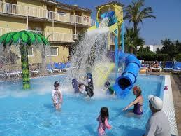 Splash Pool Splash Pool