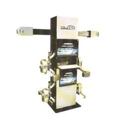 Computerized Wheel Alignment Computerized Wheel Alignment