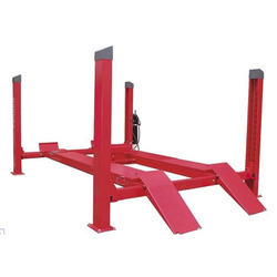 Four Post Lift Four Post Lift