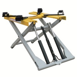 Low Rise Portable Lift Low Rise Portable Lift
