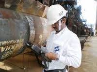 Mechanical Equipment Third Party Inspection Mechanical Equipment Third Party Inspection