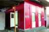Paint Booth Paint Booth