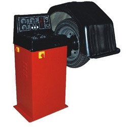 Digital Wheel Balancer Digital Wheel Balancer