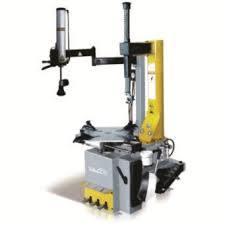 Tyre Changer Fully Automatic Tyre Changer Fully Automatic