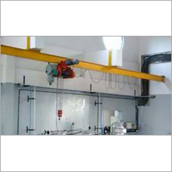 Monorail Overhead Cranes Monorail Overhead Cranes