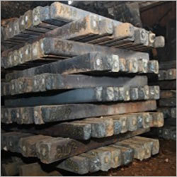 MS Ingots MS Ingots
