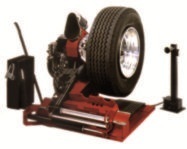 Truck Tyre Opening Machines Truck Tyre Opening Machines