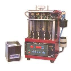 Injector Cleaner & Testers Injector Cleaner & Testers