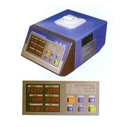 Gas Analyzer Gas Analyzer