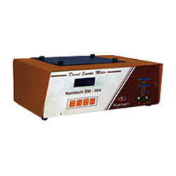 Diesel Smoke Meters Diesel Smoke Meters