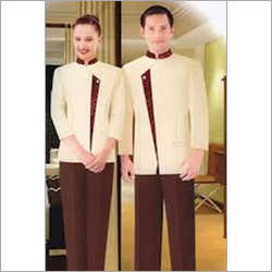 Casino uniform suppliers