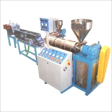 Cable Extruder Machine Cable Extruder Machine