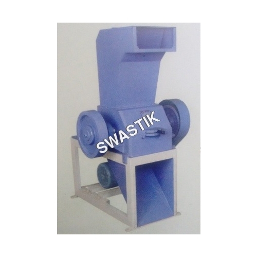 Scrap Grinder Machine Scrap Grinder Machine