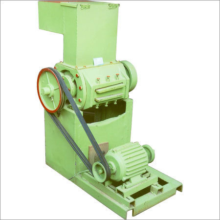 Plastic Scrap Grinder Plastic Scrap Grinder