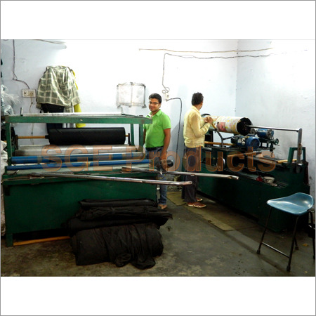 Lycra Binding Lycra Binding