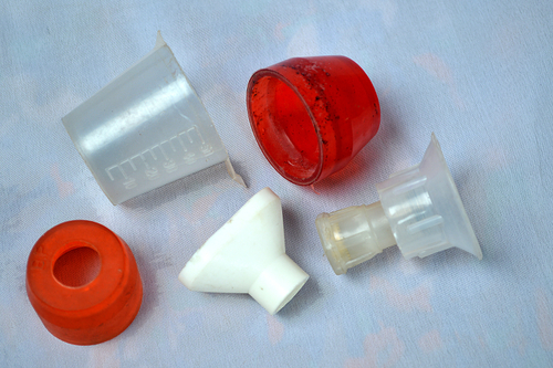 Plastic Cap Plastic Cap