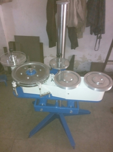 HDPE Pipe Hot Embossing Machine HDPE Pipe Hot Embossing Machine