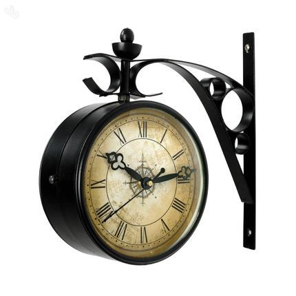 Station Clock Station Clock
