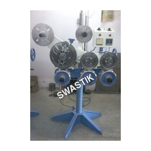 Cable Painting Machine Cable Painting Machine