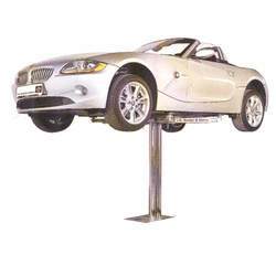 Hydraulic Car Washing Ramp Hydraulic Car Washing Ramp
