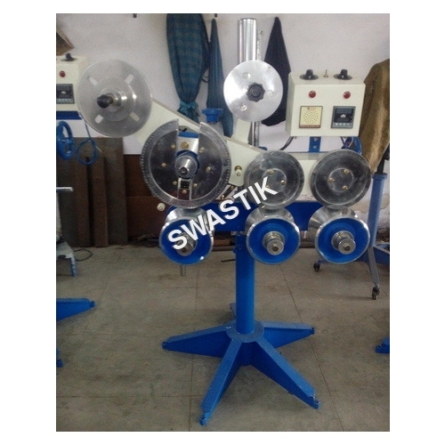 Automatic Cable Marking Machine Automatic Cable Marking Machine