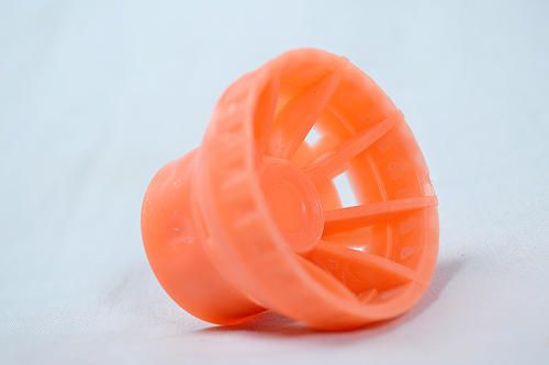 Plastic Nozzle Plastic Nozzle