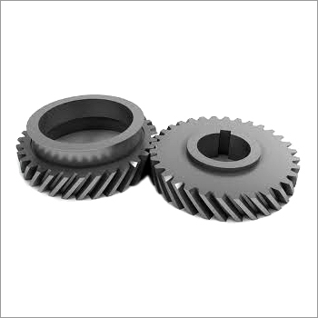 Helical Gear Helical Gear