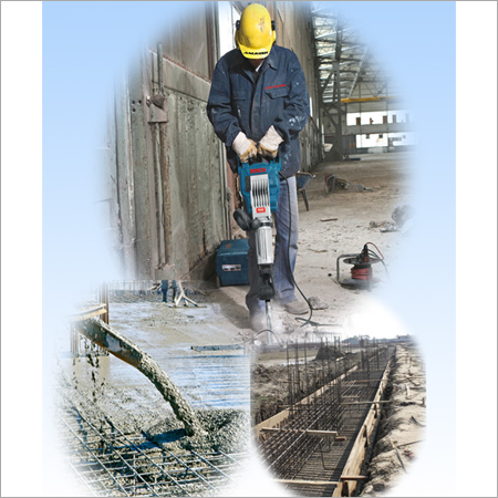 Drilling Civil Works Drilling Civil Works