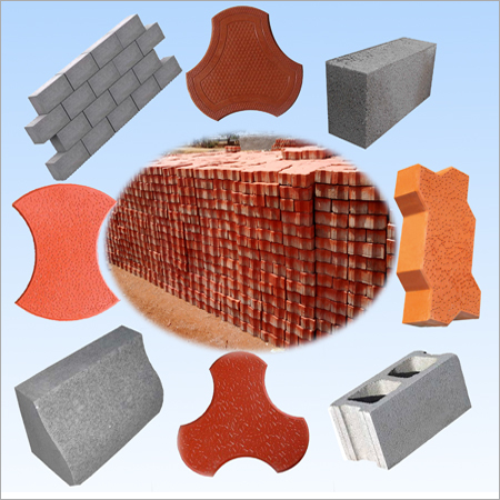 Paver Blocks Paver Blocks