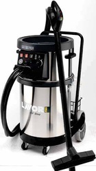 Lavor Steam Cleaner with Vacuum Function Lavor Steam Cleaner with Vacuum Function