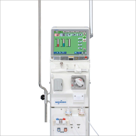 Dialysis Machine System Dialysis Machine System