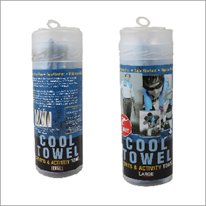 Cool Towel Cool Towel