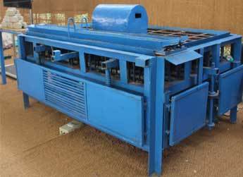 Interlocking Brick Making Machine Interlocking Brick Making Machine
