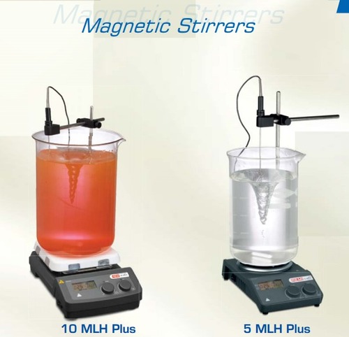 Magnetic Stirrer Magnetic Stirrer