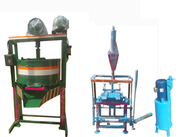 Block Making Machine Block Making Machine