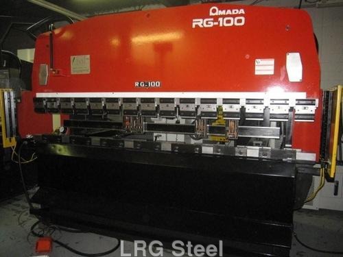 CNC Bending Services CNC Bending Services