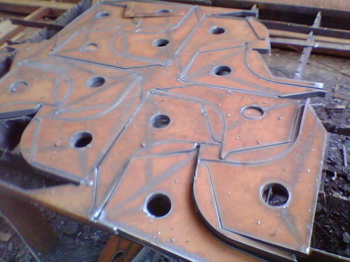 MS Profile Cutting Services MS Profile Cutting Services