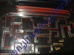 Guide Wipers Guide Wipers