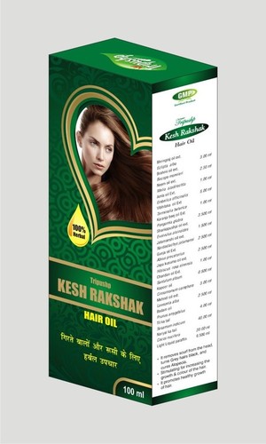 Ayurvedic Hair Oil Ayurvedic Hair Oil
