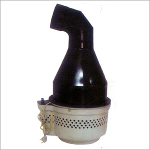 Online Cotton Humidification System Online Cotton Humidification System