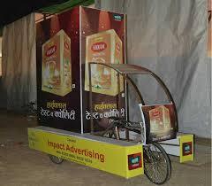 Cycle Advertising Services Cycle Advertising Services