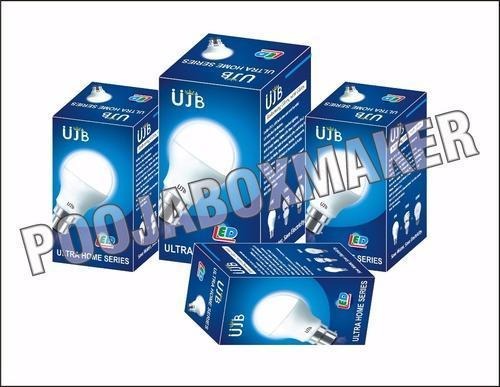 LED Packing Boxes LED Packing Boxes