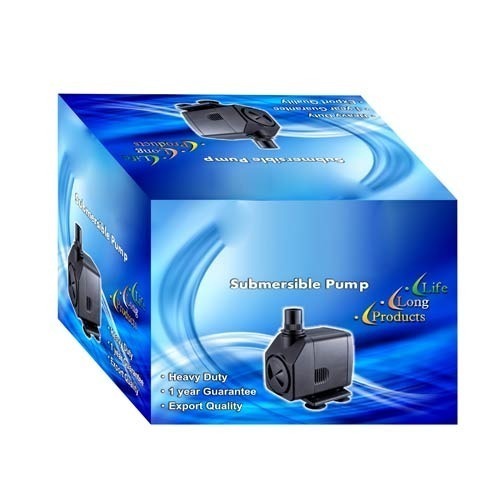 Cooler Pump Packing Box Cooler Pump Packing Box