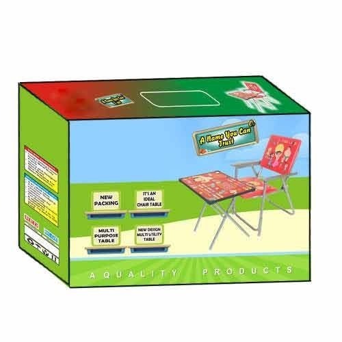 Printed Packaging Box Printed Packaging Box