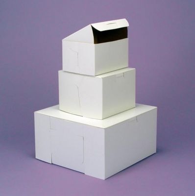 Cake Box Cake Box