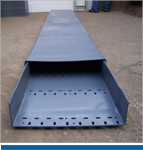 PVC Cable Tray PVC Cable Tray