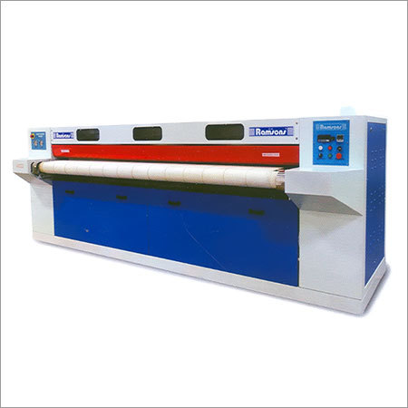 Flat Work Ironers Flat Work Ironers
