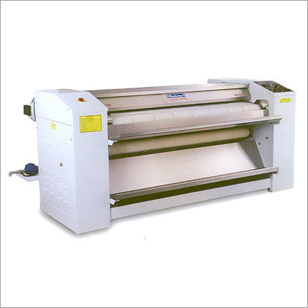 Flat Work Ironers Machine Flat Work Ironers Machine